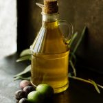 Olive oil the cornerstone of the Mediterranean diet