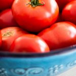 Tomatoes - the basis of the Mediterranean diet